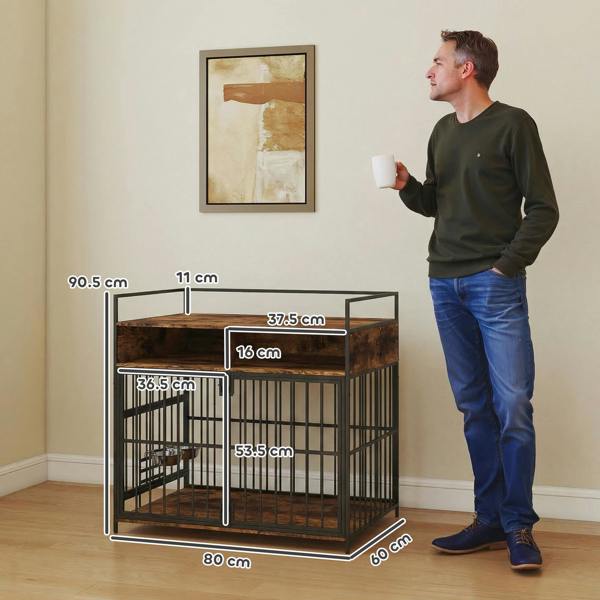 Dog Cage