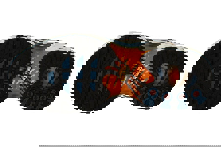 Nike Air Max Plus GS Dv7083  100 - White Marina Kumquat Black 100 - Photo 4