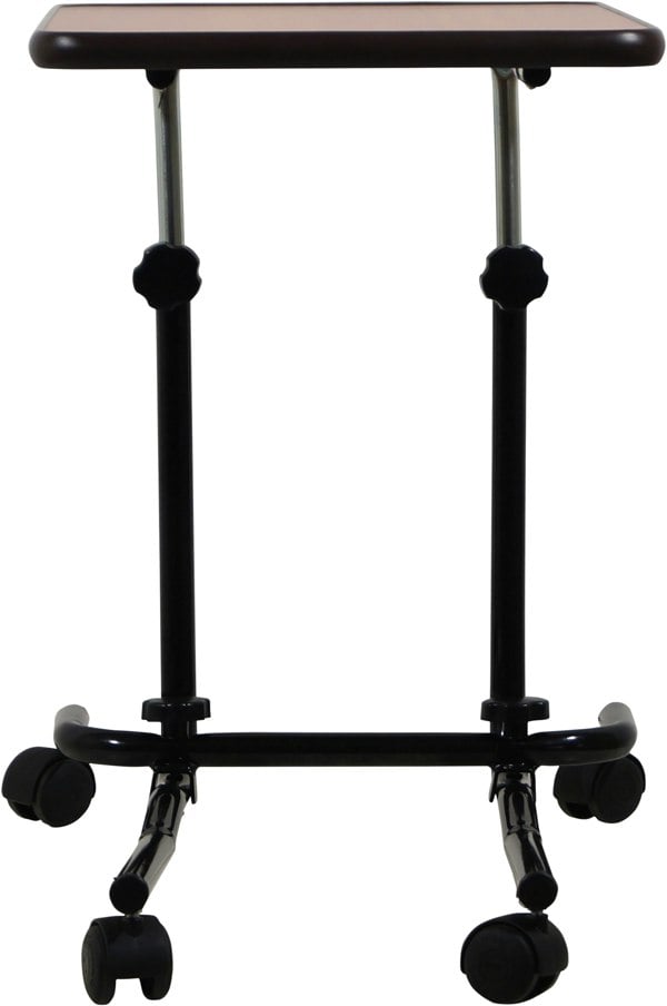 Aidapt Darkwood Canterbury Table Whee