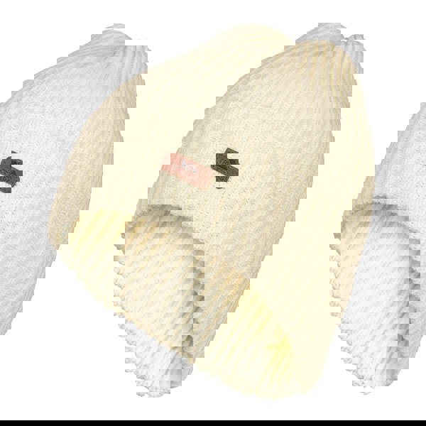 Trespass Unisex Adult Dornan Beanie - Cream