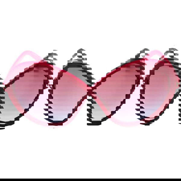 Tom Ford FT1070 75Y shiny fuxia /violet Sunglasses One Size