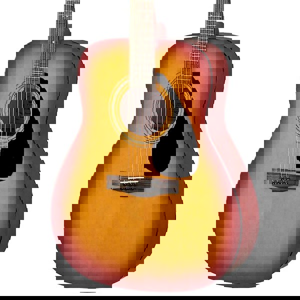 Yamaha F310 Acoustic Guitar Acoustic Guitars#Colour_Tobacco Sunburst