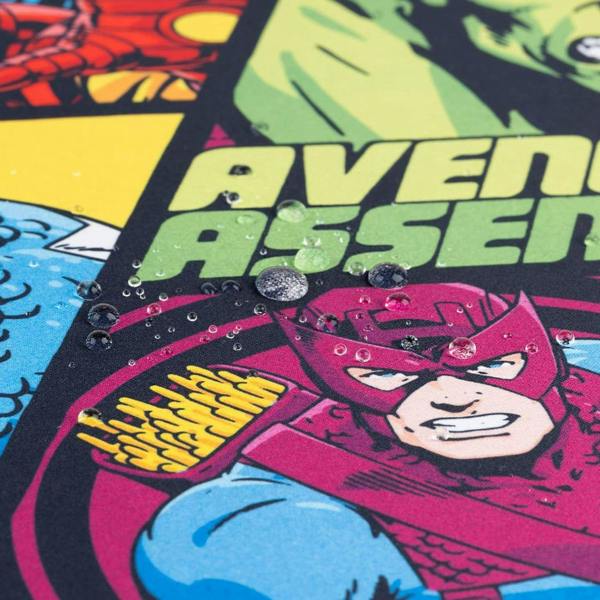 Grupo Eric Marvel Avengers XL Mouse Desk Mat 80 x 35cm