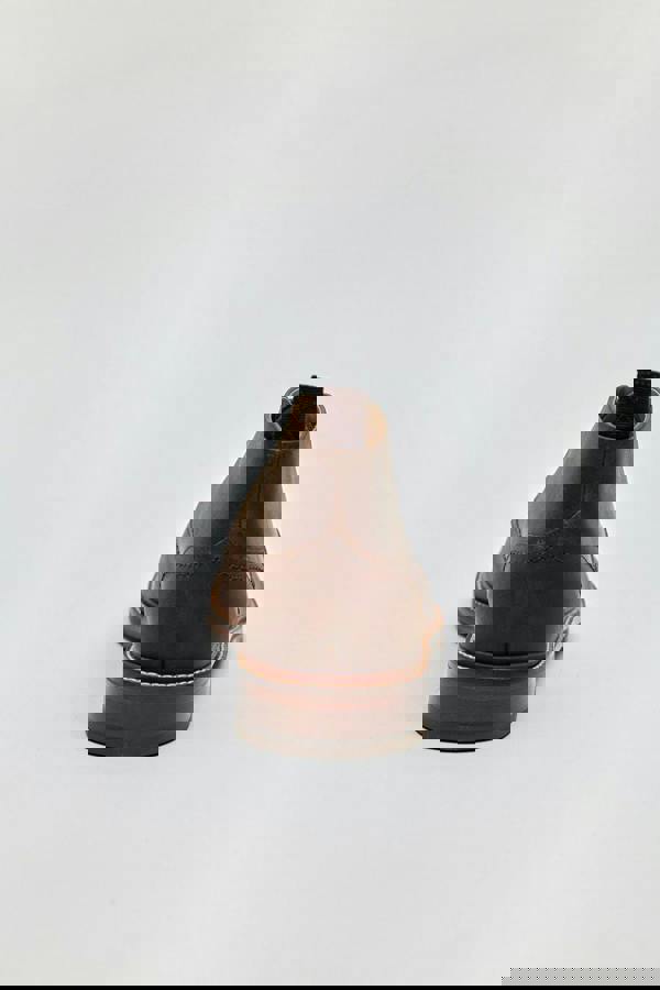 Chapman & Moore Country Chukka Leather Men's Choco Boots