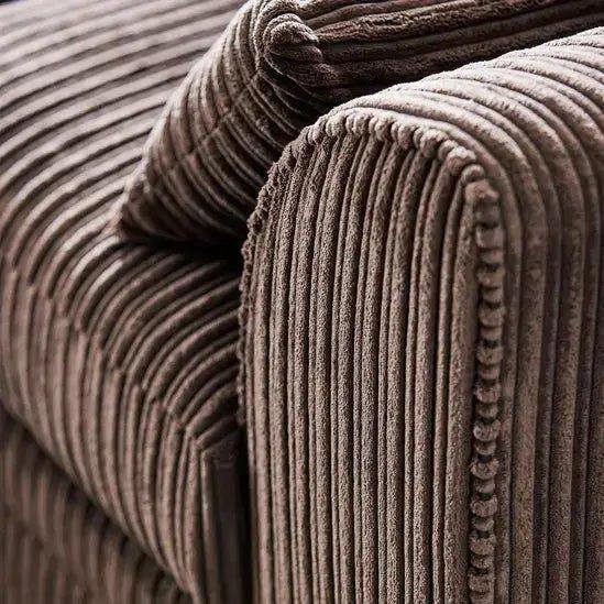 Snug Furniture Camden Jumbo Cord 3+2 Sofa Set