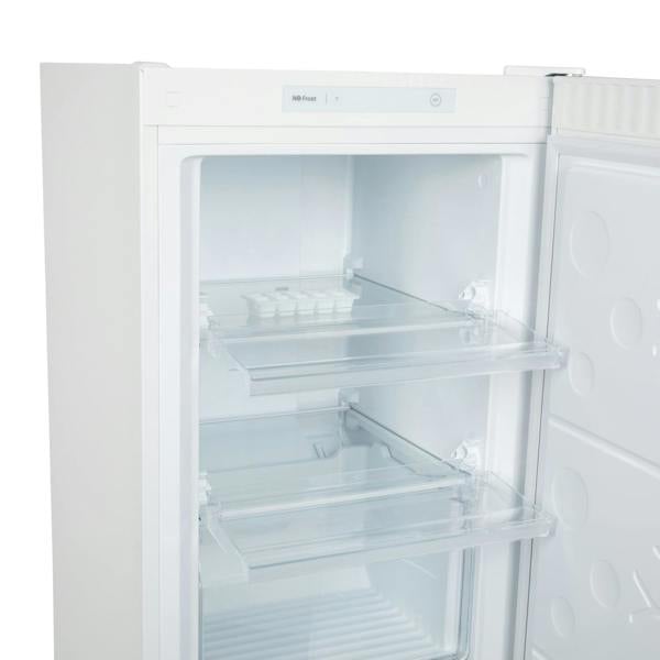 Willow 55cm Tall Freezer WTF166W - White