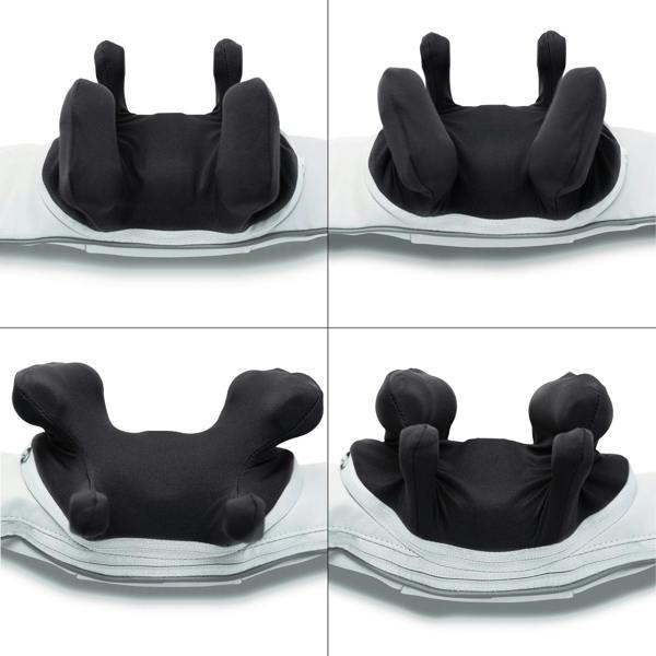 Bodi-Tek Ona Neck & Shoulder Massager