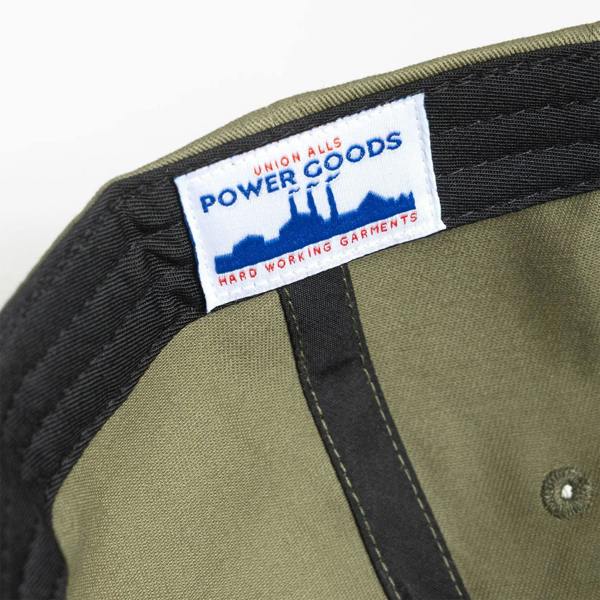 Service Works Artichoke Baseball Cap