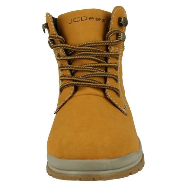 JC Dees Boys JCDees Ankle Boots