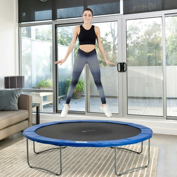 Trampoline Round  Replacement Pad