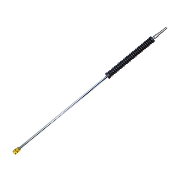 Equip2clean Complete Kranzle Pressure Washing Kit With D12 Quick Release lances & nozzles