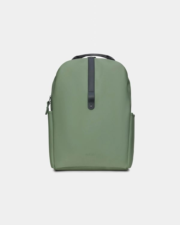 Rains Clip Front Backpack - Well 145 - CHO - Designer Unisex Bags