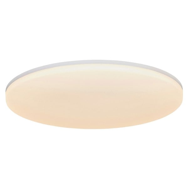 Nordlux Vic 35 3200Lm 3000K | Ceiling light | White