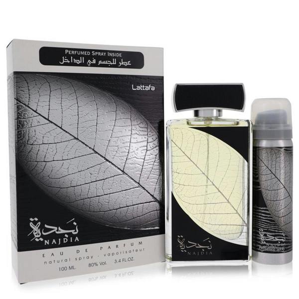 Lattafa Najdia Eau De Parfum 100 ml