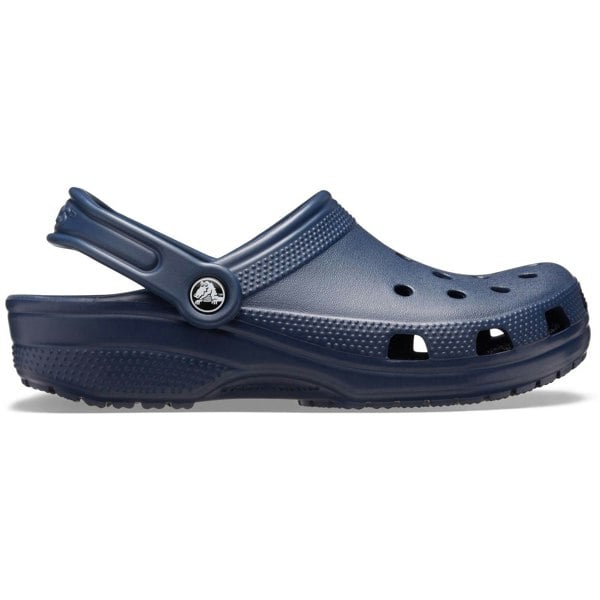 Crocs Classic Clog Womens - Navy