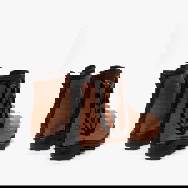 Rocket Dog GREYA Womens Ankle Boots Cognac