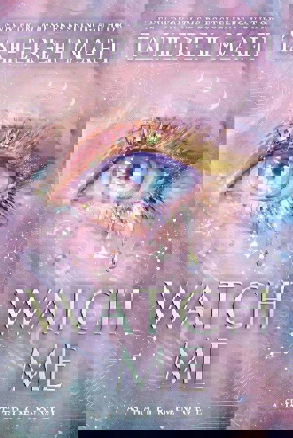 Shatter Me and Shatter Me: The New Republic Series 10 Books Collection Set By Tahereh Mafi (Watch Me + More)