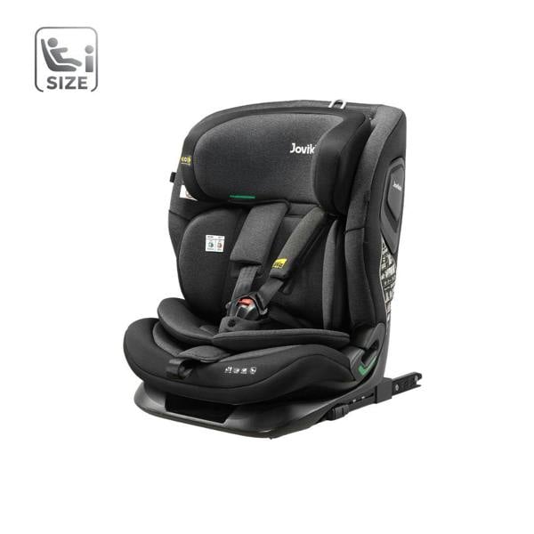 JoviKids Cici TT Car Seat - Twilight