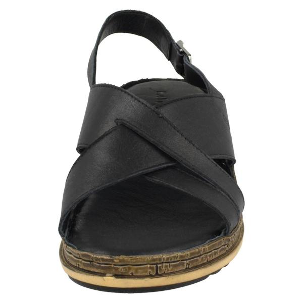 Hush Puppies Ladies Hush Puppies Casual Sandals Elena