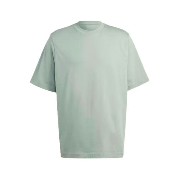 Adidas Unisex Adult Lounge T-Shirt - Green