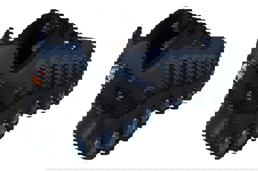 Nike Air Max Dn8 Mens Ii7634  001 - Black Metallic Silver 001 - Photo 2