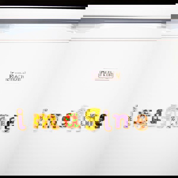 Tidlo Magnetic Letters (Lowercase)