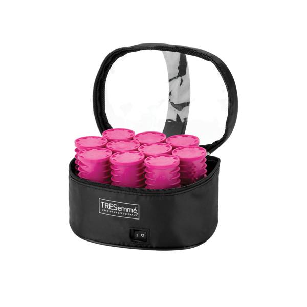 TRESemme PINK Volume Rollers