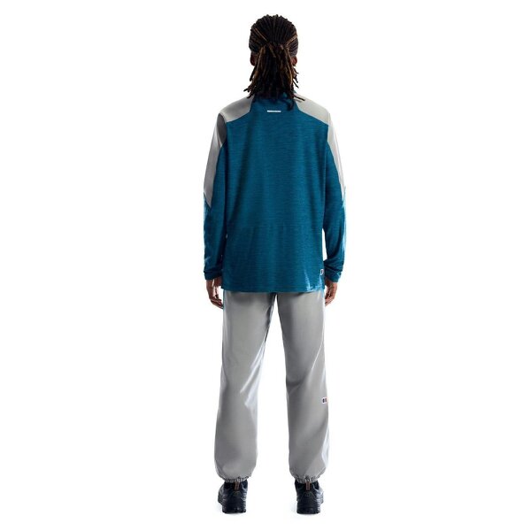 Berghaus Wavertree Tracksuit Bottoms Pants Trousers Grey