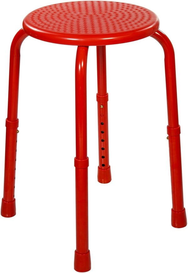 Aidapt Multi-Purpose Adjustable Stool