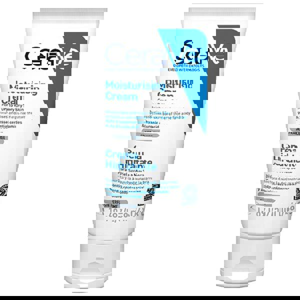 CeraVe Moisturising Cream 50 ml