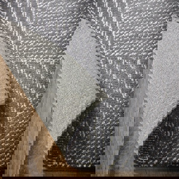 Origins Geometric Charcoal