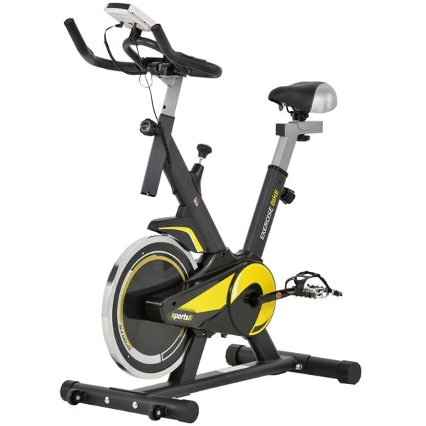 Spinning Exercise Bike