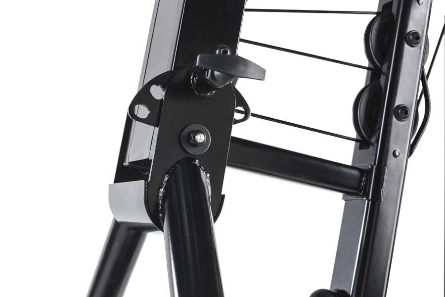 Marcy Multigym 106KG Resistance HG5000