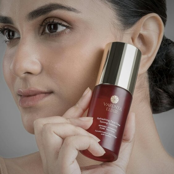 VARENYA ELIXIR Refreshing Face Dew Toning Essence