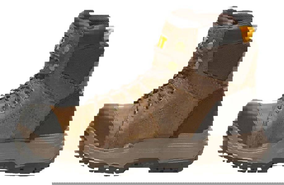 Caterpillar Crossrail 2.0 Mens Composite Toe Work Safety Boots