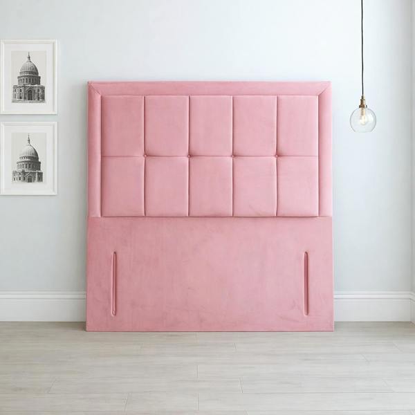 Great British Beds Romford Headboard