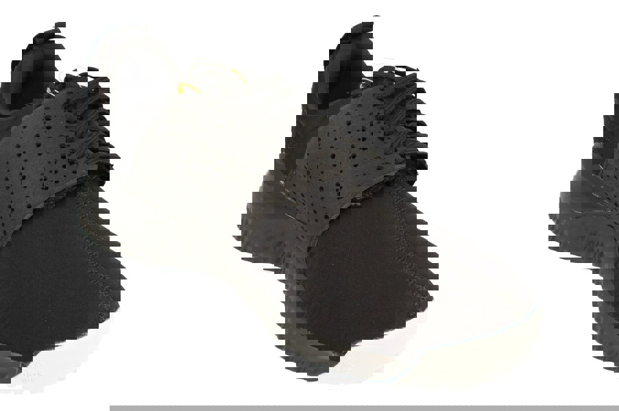 Adidas Adicross Bounce Mens Golf Shoes Trainers  F33569 - Black White F33569 - Photo 3