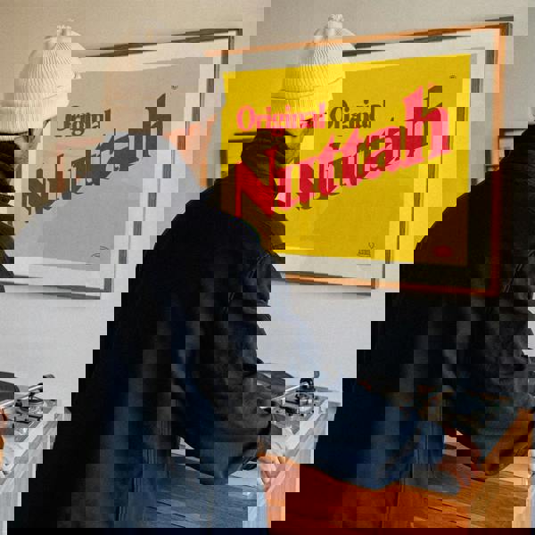 Reign&Hail Original Nuttah