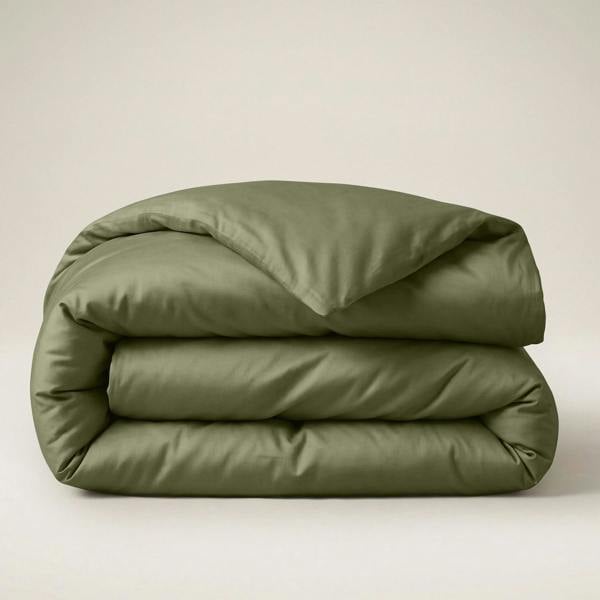 Bedable Sateen Duvet Cover