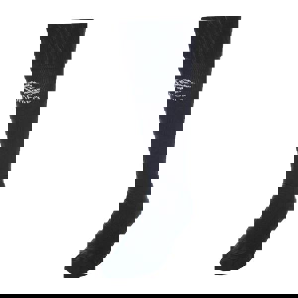 Umbro Childrens/Kids Classico Socks - Dark Navy - 