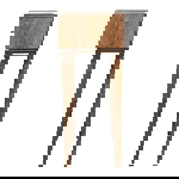 Artisan Furniture Arno Console Table in Golden Teak