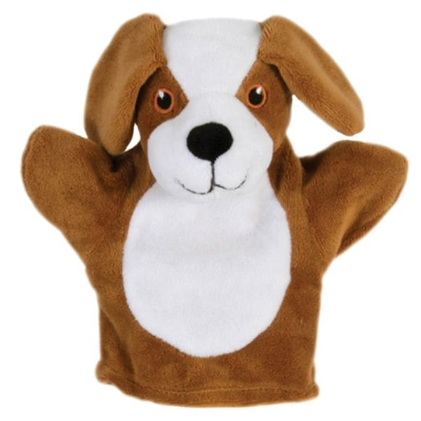 The Puppet Company Dog - My First Puppets