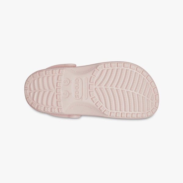 Crocs 10001-6UR CLASSIC Womens Clogs Quartz