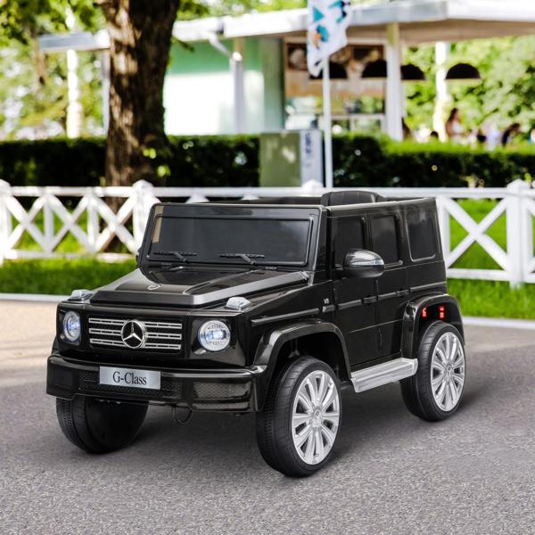Kids Electric SUV