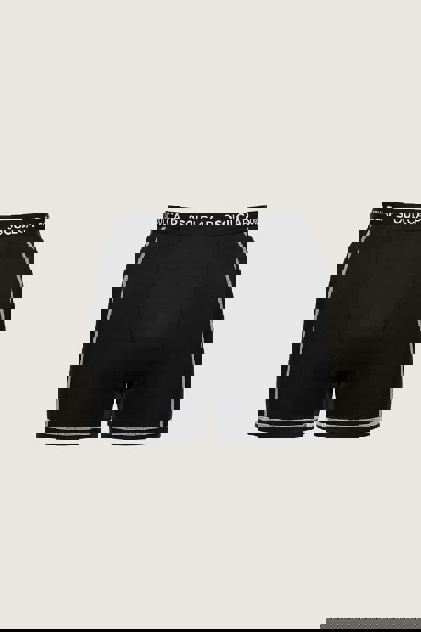 SOUL CAP Men's Swimming Boxers