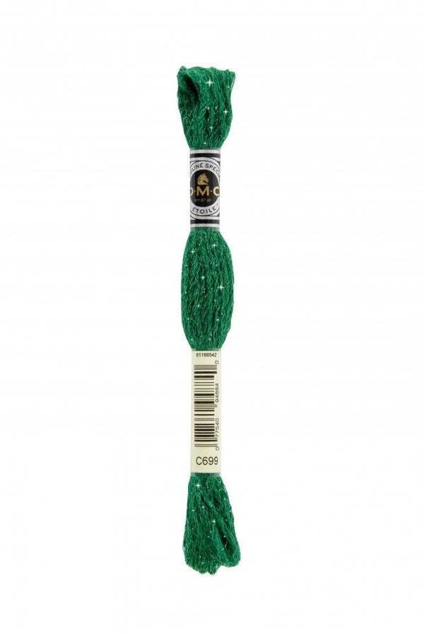 C699 | Green