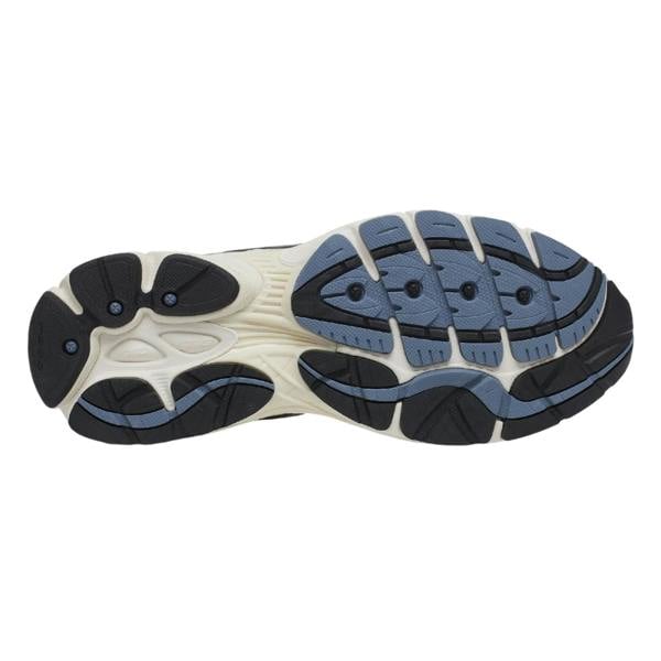 Saucony Unisex Adult Progrid Omni 9 Shoes - Ivory - 