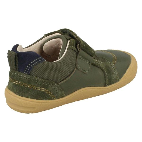 Start-rite Boys Startrite Casual Shoes Twist 1