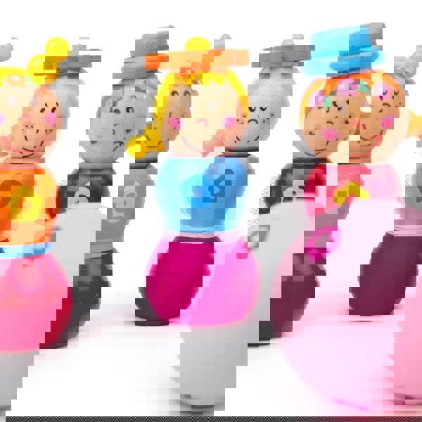 Bigjigs Toys Fairy Skittles