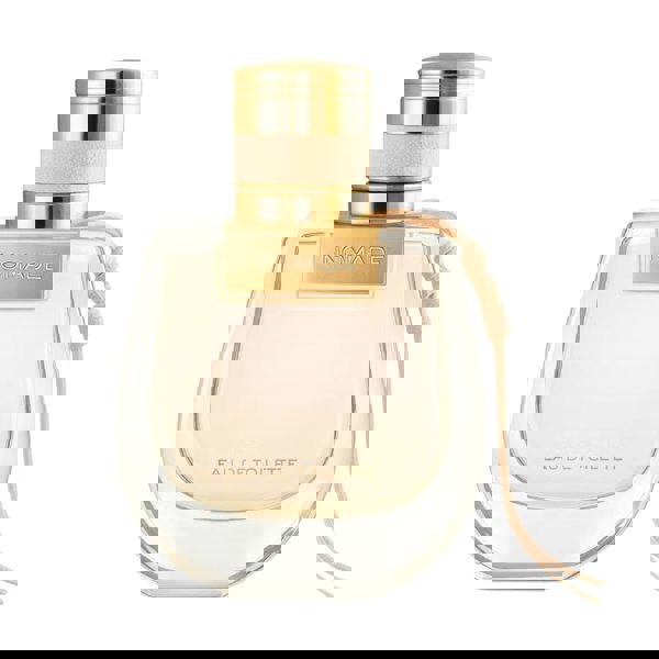 Chloe Women's Perfume Chloe Nomade Eau de Toilette Women's Perfume Spray (50ml)